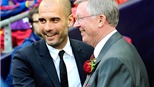 Chỉ Pep Guardiola mới có thể vực dậy Man United