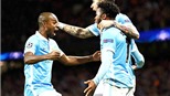 22h00 ngày 12/12, Man City - Swansea: Không ai thay được Aguero thì nguy!
