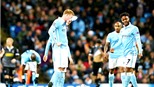 Man City chưa hẳn đã lột xác ở Champions League