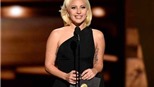 Lady Gaga khóc khi được Billboard tôn vinh