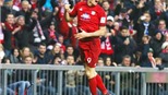 Bayern 2-0 Ingolstadt: Bayern lại bỏ xa Dortmund 8 điểm