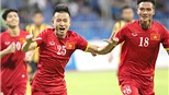 U23 Việt Nam &#39;sống chung với lũ&#39;