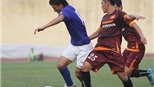 U23 Việt Nam đang ở đâu?