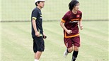 U23 Việt Nam và mục tiêu tại VCK U23 châu Á