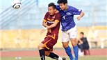 Chuyên gia Nguyễn Thành Vinh: &#39;Thiếu tiền vệ cánh, U23 Việt Nam nên thay đổi cách chơi&#39;