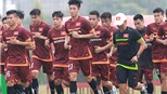 U23 Việt Nam quá tải, Nam Anh lên đội tuyển