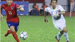 Hồng Duy ‘đá cặp’ Lee Nguyễn ở MLS, Đồng Tâm Long An xóa tên