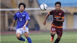 U23 Việt Nam 0-1 JFL Selection: Ổn hậu phương, lo tuyến đầu