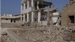 VIDEO: Liên quân các nước Arab oanh kích Yemen, 19 dân thường thiệt mạng