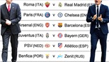 Arsenal tái ngộ Barca: Ghét của nào trời trao của ấy