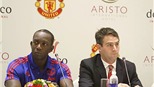 Man United muốn tới Việt Nam trong tương lai gần