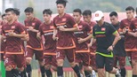 U23 Việt Nam vẫn ngổn ngang trăm mối