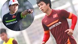 HLV Miura có cần thay đổi vì Công Phượng?