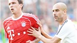 Bị Guardiola trù dập, Mandzukic sẽ &#39;báo thù&#39;
