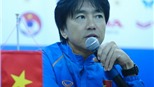 HLV Miura: &#39;U23 Việt Nam thua đội mạnh còn hơn thắng đội yếu&#39;