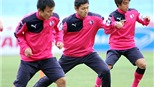Cerezo Osaka: Bài kiểm tra đủ lớn dành cho U23 Việt Nam
