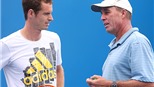 Từ sự kiện Federer chia tay Edberg: Không phải &#39;siêu HLV&#39; nào cũng thành công