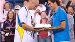 Roger Federer: Bí quyết thành công là... thay HLV