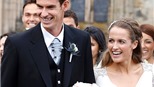 Andy Murray sẵn sàng bỏ Grand Slam vì con: Người cha hoàn hảo