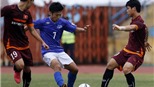 &#39;Cốp&#39; chỉ tiêu cho U23 Việt Nam