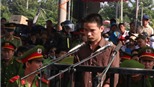 Vụ thảm sát tại Bình Phước: Tuyên phạt Nguyễn Hải Dương và Vũ Văn Tiến án tử hình 