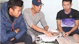 Ngọc Hải trả đủ 834 triệu đồng cho Anh Khoa