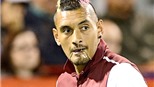 Top 5 vụ ồn ào nhất làng quần vợt năm 2015: Kyrgios lăng mạ Wawrinka, Bouchard kiện USTA
