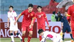 Dấu ấn HAGL ở U23 Việt Nam