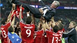 21h30 19/12, Hannover – Bayern Munich: Lại có “hiệu ứng tân HLV”?