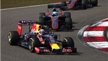 Công bố lịch thi đấu mùa giải F1 2016: Khi nước Mỹ thiếu tiền tổ chức F1