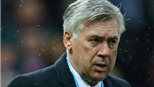 Ancelotti sẽ thay thế Guardiola làm HLV Bayern Munich