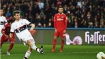 Bundesliga vòng 17: Bayern thắng tối thiểu. Dortmund gục ngã. Chicharito lại nổ súng