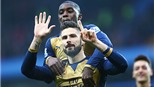 Arsenal – Man City, còn 1 ngày: Pháo thủ không còn yếu bóng vía