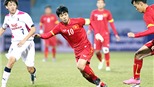 HLV Miura đang rối?