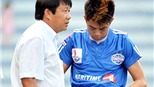 Với Lee Nguyễn, V-League không phải ưu tiên số 1