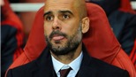 Hôm nay, Pep Guardiola thông báo rời Bayern Munich