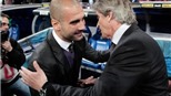 Manuel Pellegrini  bình thản chờ ngày Guardiola đến Man City