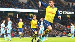 03h00 ngày 22/12, Arsenal - Man City: Thắng thì sẽ làm &#39;Vua&#39;?