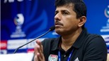 U23 UAE chốt lịch giao hữu ‘khủng’ 