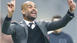 Liệu Guardiola có thể &#39;vẫy vùng&#39; tại Anh?