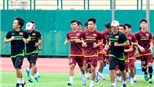 HLV Miura đón nhận tin vui
