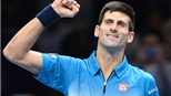 Novak Djokovic: Khi thép ngày càng cứng