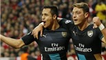 Cuộc đua vô địch Premier League: Chưa thể là song mã Leicester - Arsenal