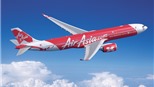 AirAsia khuyến mãi vé giá rẻ đi Bangkok, Kuala Lumpur