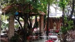 Cafe Khoảng Lặng, không gian xanh yên tĩnh giữa Sài Gòn ồn ã
