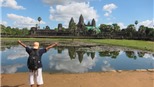 Đến Siem Reap không chỉ để chiêm ngưỡng 'huyền thoại đền đài' Angkor Wat