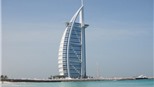 Kinh nghiệm du lịch - phượt Dubai (UAE)
