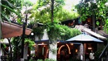 Bỏ túi những địa chỉ ăn chơi ngủ nghỉ ở Sài Gòn