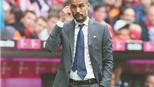 Guardiola: Tinh thần tiki-taka của những cú chuyền dài