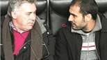 Guardiola đã để lại một di sản tuyệt vời tại Bayern?